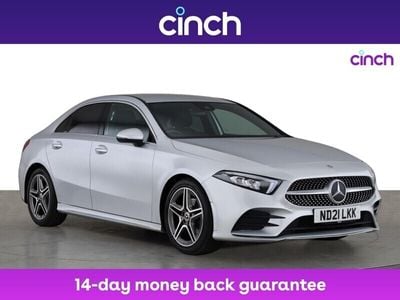 Mercedes A200