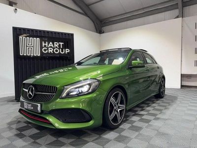 Mercedes A250