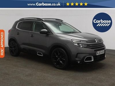 used Citroën C5 Aircross C5 Aircross 1.5 BlueHDi 130 Flair 5dr - SUV 5 Seats Test DriveReserve This Car - C5 AIRCROSS MJ69AOXEnquire - MJ69AOX