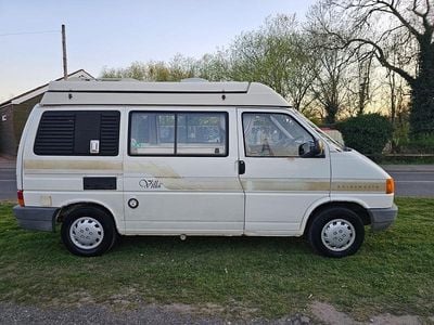 Not stated Used 1992 VW T3 Van | £4,395