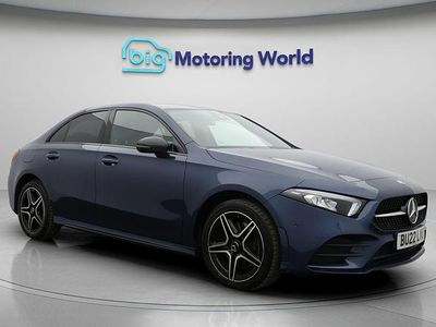 Mercedes A250
