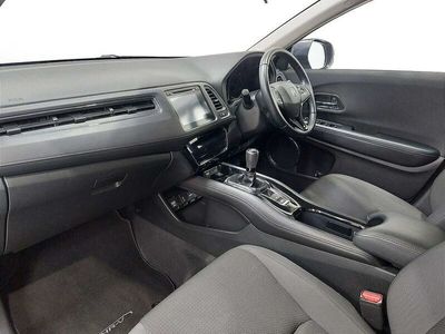 used Honda HR-V 1.5 i-VTEC SE 5dr