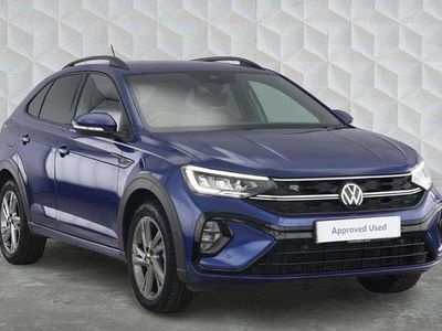 VW Taigo