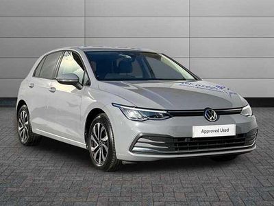 Used VW Golf VIII 110 HP (80 kW) 2022