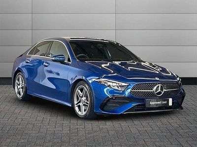 Mercedes A180