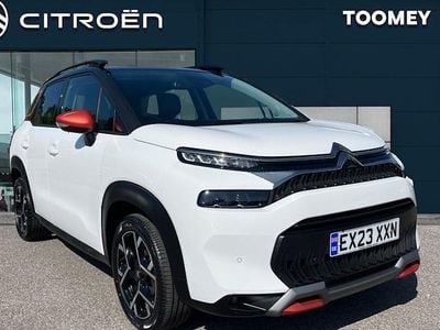 Gebraucht Citroën C3 PureTech 131 PS (96 kW) 2023 Kleinwagen