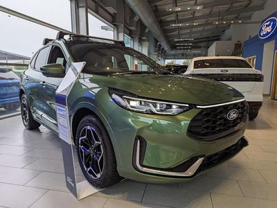 New 2025 Ford Kuga ST-Line X SUV | £41,799