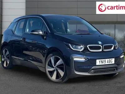 Usado BMW i3