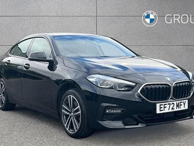 BMW 218