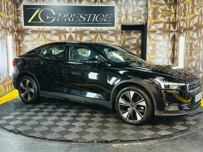 Used Polestar 2