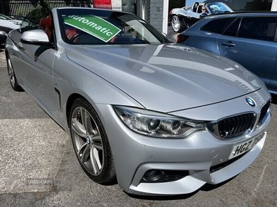 BMW 428