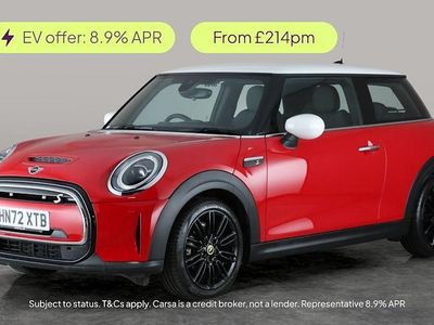 Used 2023 Mini Cooper Level 2 Hatchback | £14,154 (Super price)