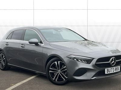 Used Mercedes A180 Executive 136 HP (100 kW) 2026 Hatchback