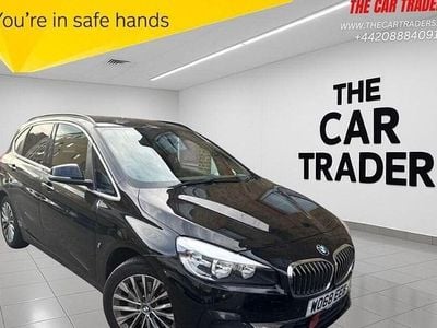 BMW 225 Active Tourer