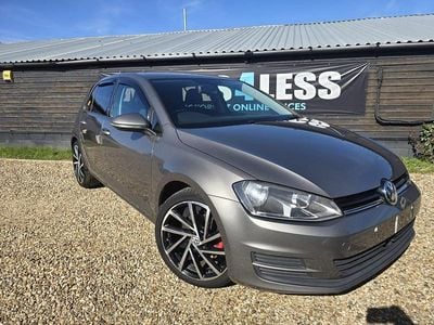 VW Golf VII