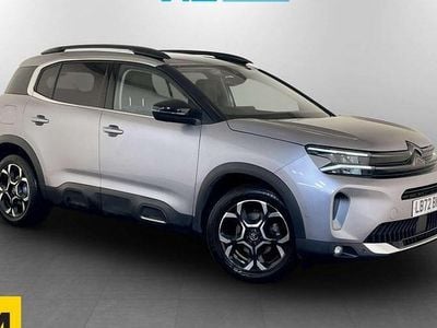 Used 2023 Citroën C5 PureTech Hatchback | £13,895 (Good price)