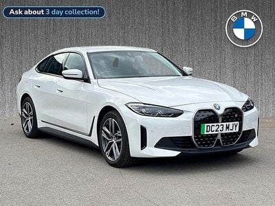 BMW i4