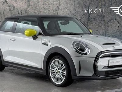 Used 2022 Mini Cooper S Level 2 Hatchback | £14,638 (Good price)