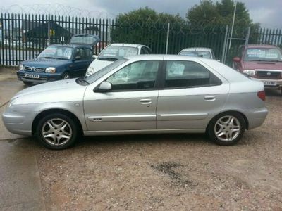 Used Citroën Xsara 2002 Hatchback