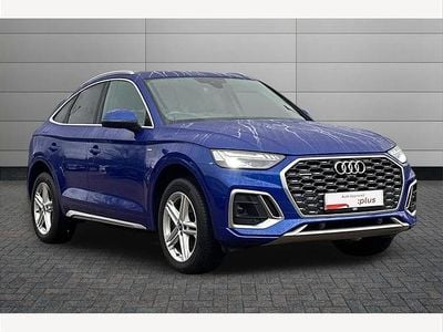 Audi Q5 Sportback