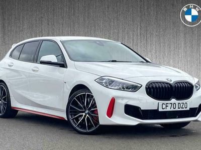 BMW 128