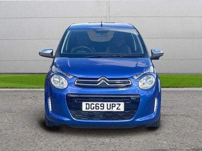 Citroën C1
