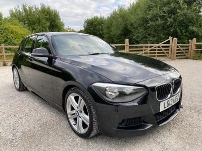 BMW 125