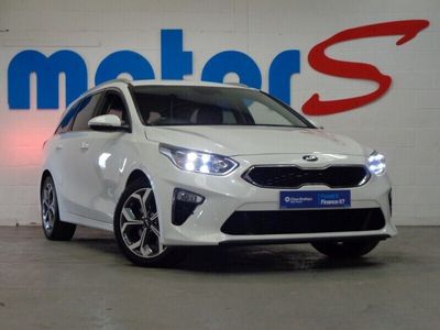 used Kia Ceed 1.0T GDi ISG 3 5dr**Manufactures Warranty 03/2026 **SALE**