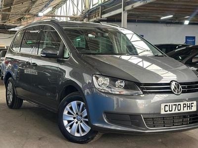 VW Sharan