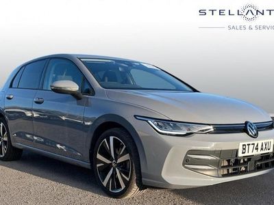 Used VW Golf VIII Match 116 HP (85 kW) 2026 Hatchback