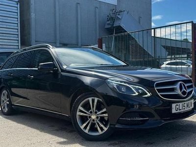 Mercedes E300
