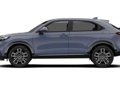 Used Honda HR-V Advance 131 HP (96 kW) 2024 SUV