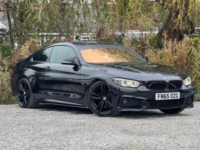 BMW 430