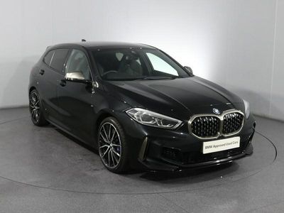 used BMW M135 1 Series i xDrive 2.0 5dr