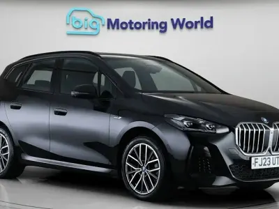 Begagnad BMW 225 M Sport 245 HK (180 kW) 2026 Kombi
