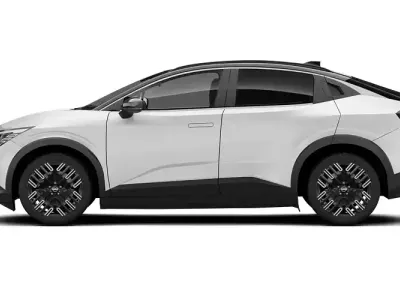 Used Nissan Leaf Acenta 80 kW (109 HP) 2017 Hatchback