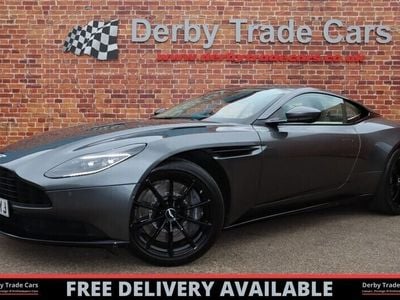 Aston Martin DB11