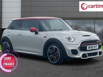 Mini John Cooper Works