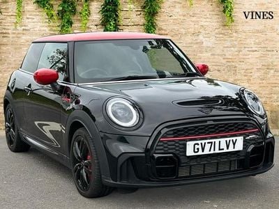Mini John Cooper Works
