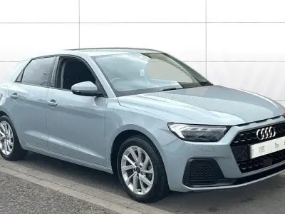 Used Audi A1 Sportback Sport 95 HP (69 kW) 2026 Hatchback