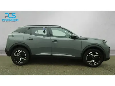 Used Peugeot 2008 Allure 2023 Selenium grey SUV