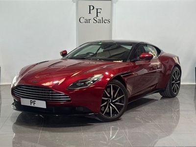 Aston Martin DB11