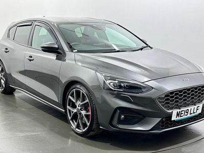 Used Ford Focus ST 280 HP (205 kW) 2019