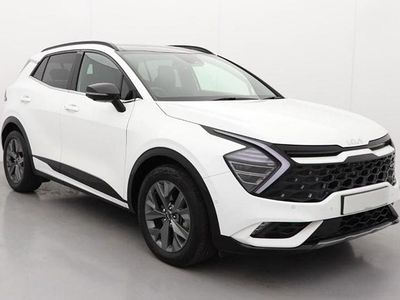 Used Kia Sportage GT-Line S 2023 SUV