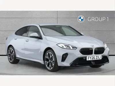 Used BMW 220 M Sport 168 HP (123 kW) 2026 Grey Coupe