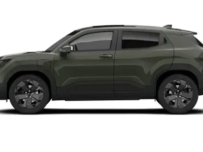 Used Suzuki Vitara 127 kW (174 HP) 2025 SUV