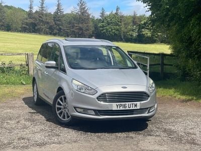 Ford Galaxy