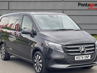 Mercedes Vito