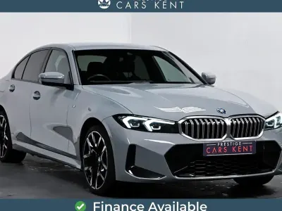 Used BMW 330