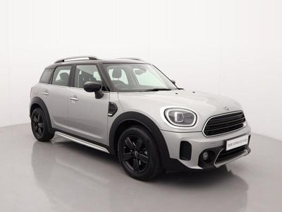 Mini Cooper Countryman